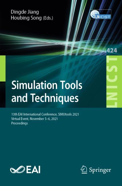 Simulation Tools An…
