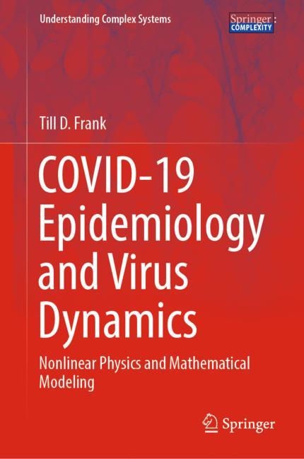 COVID-19 Epidemiolo… - image