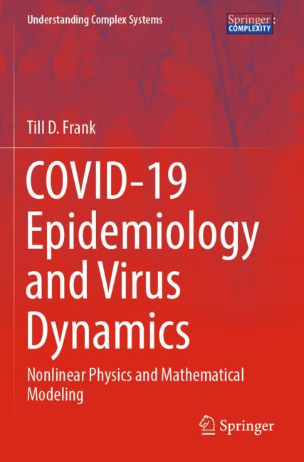 COVID-19 Epidemiolo… - image