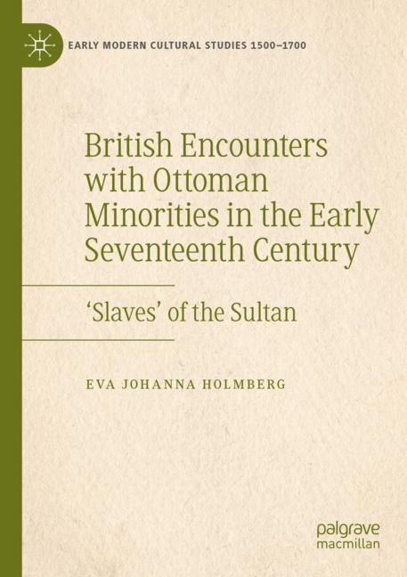 British Encounters … - image