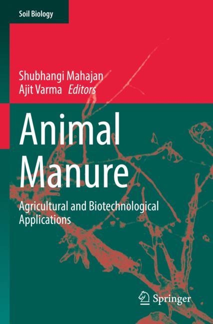 Animal Manure - image