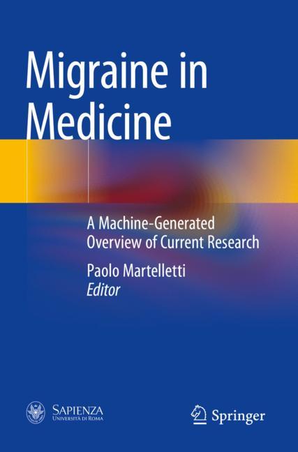 Migraine In Medicine