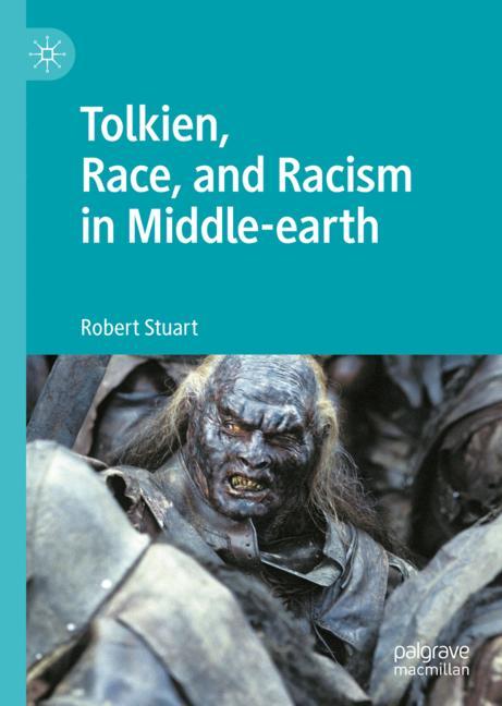 Tolkien, Race, And …