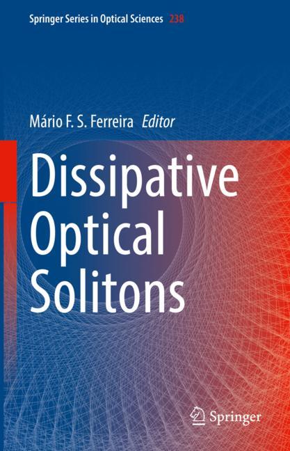 Dissipative Optical… - image