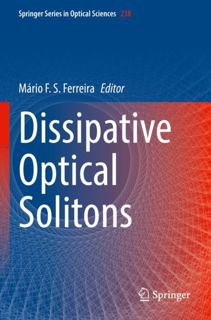 Dissipative Optical… - image