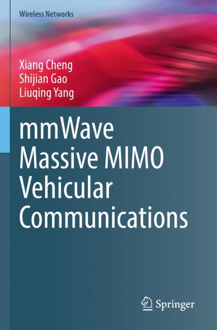 Mmwave Massive Mimo… - image