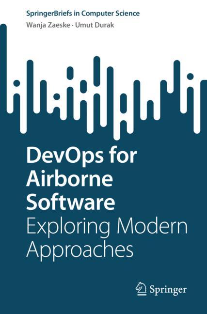 Devops For Airborne…