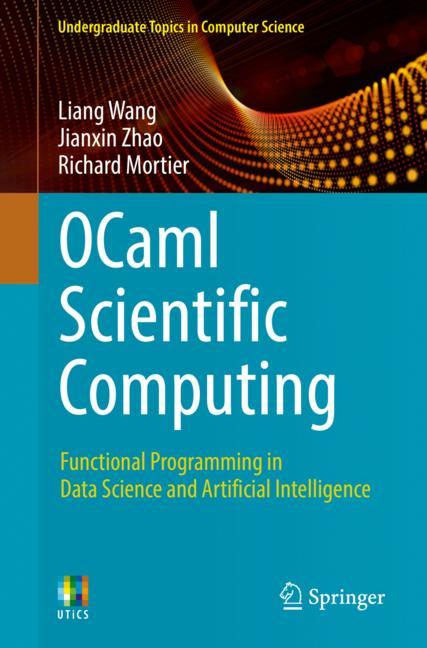 Ocaml Scientific Co…