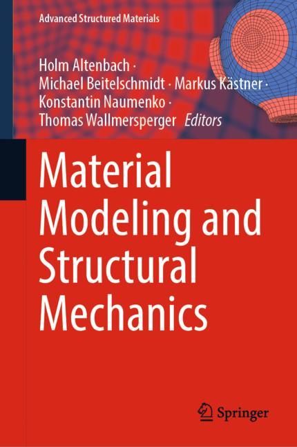 Material Modeling A…
