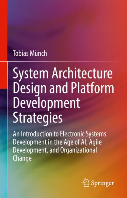 System Architecture…