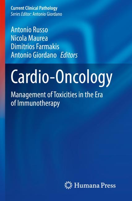 Cardio-Oncology - image