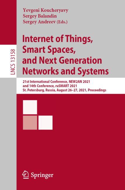 Internet Of Things,… - image