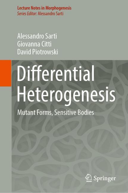 Differential Hetero…