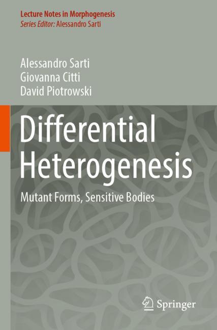 Differential Hetero…