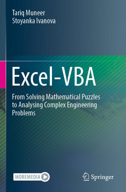 Excel-Vba