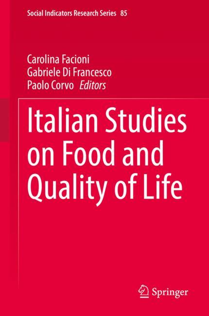 Italian Studies On …