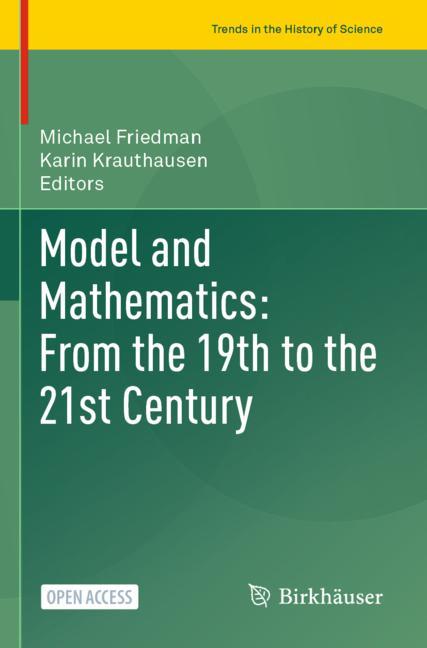 Model And Mathemati… - image