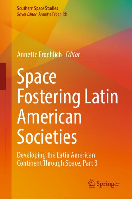 Space Fostering Lat…