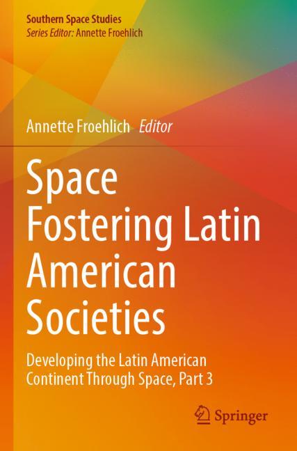 Space Fostering Lat…