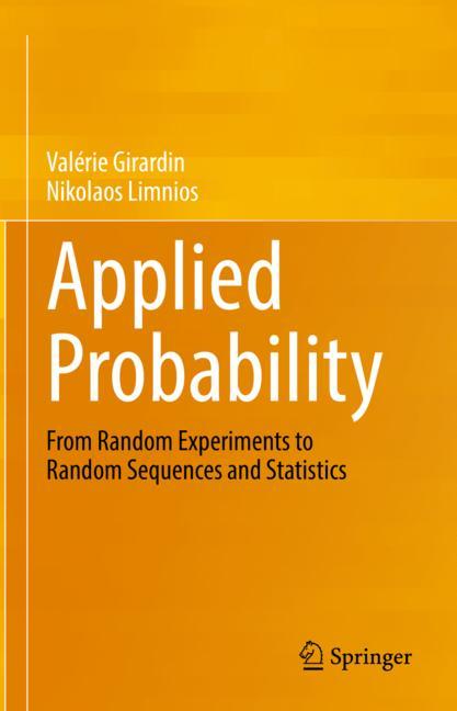 Applied Probability