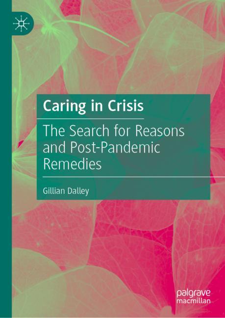 Caring In Crisis