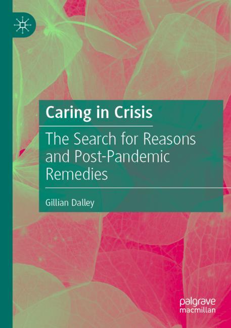 Caring In Crisis