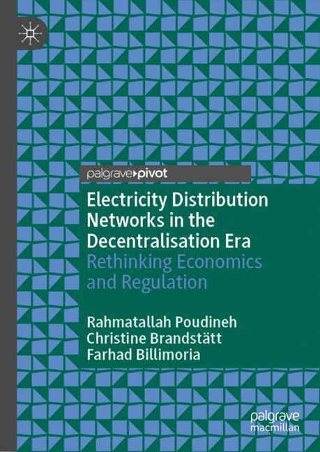 Electricity Distrib…