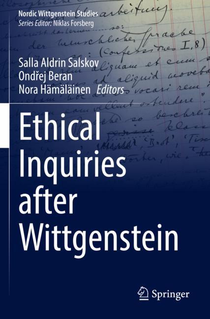 Ethical Inquiries A… - image