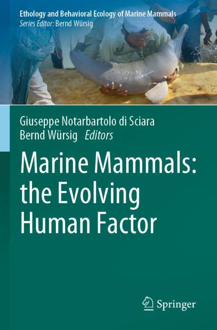 Marine Mammals: The… - image
