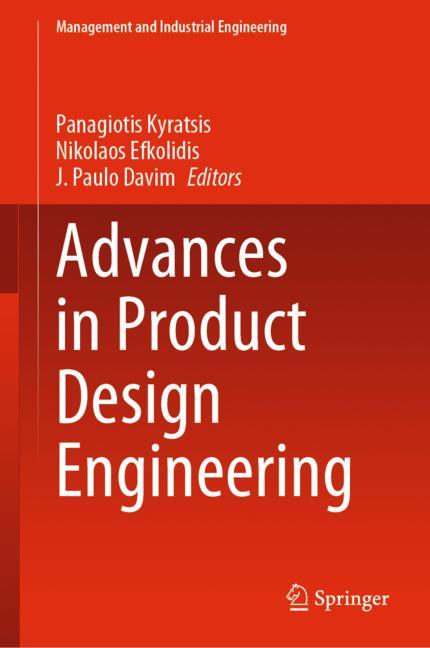 Advances In Product… - image