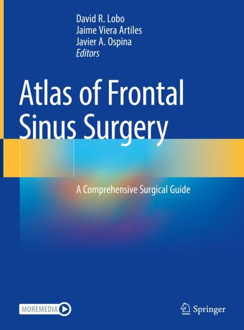 Atlas Of Frontal Si…