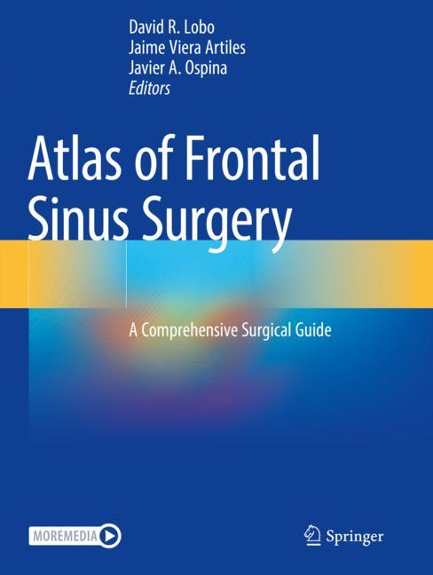 Atlas Of Frontal Si…