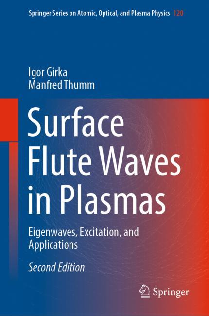 Surface Flute Waves…