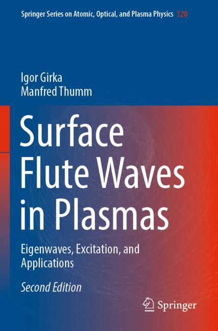 Surface Flute Waves…