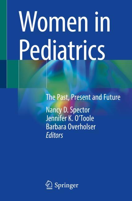 Women In Pediatrics