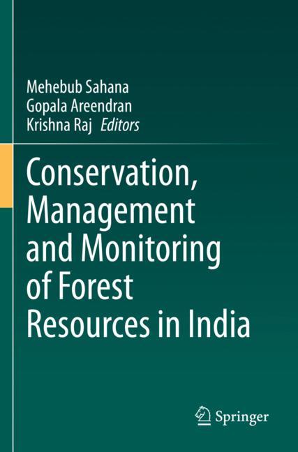 Conservation, Manag…