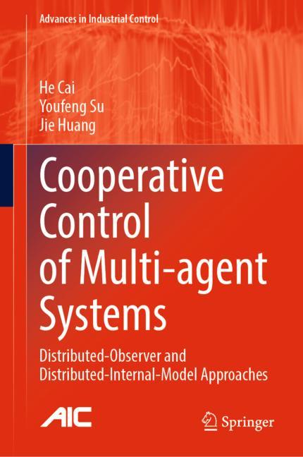 Cooperative Control… - image