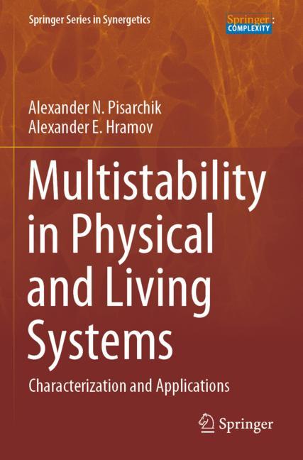 Multistability In P… - image