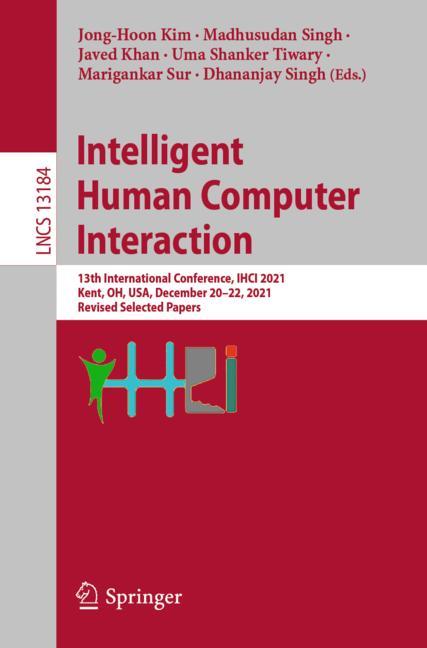 Intelligent Human C…