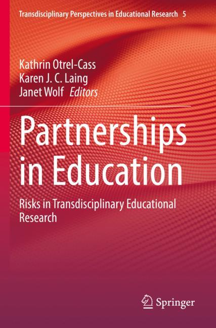 Partnerships In Edu…