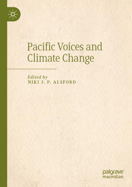 Pacific Voices And …