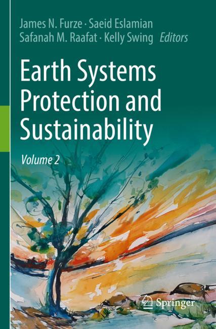 Earth Systems Prote…