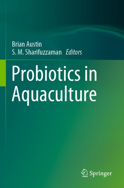 Probiotics In Aquac…