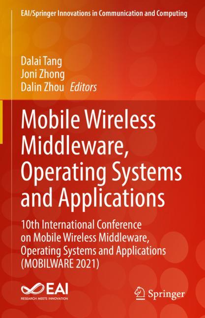 Mobile Wireless Mid… - image