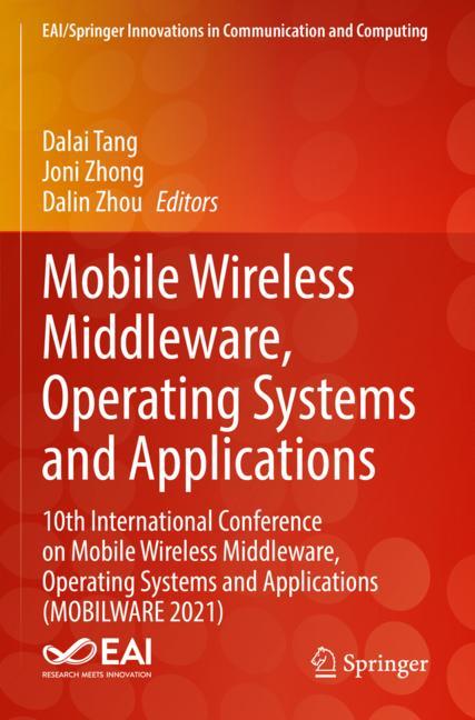 Mobile Wireless Mid… - image