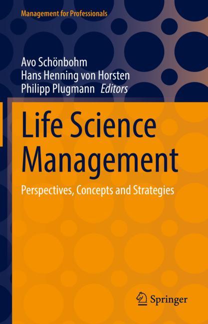 Life Science Manage…