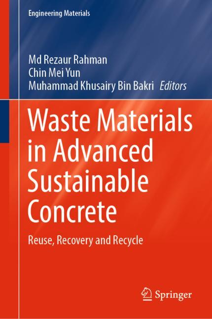 Waste Materials In …