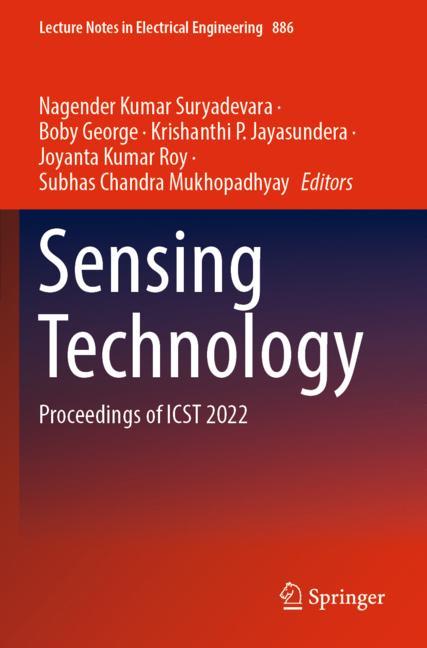 Sensing Technology - image