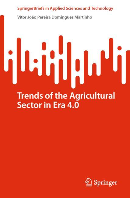 Trends Of The Agric… - image