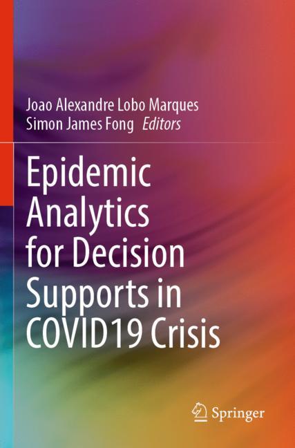 Epidemic Analytics …